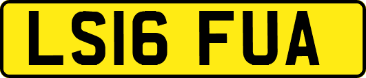 LS16FUA