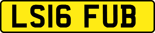 LS16FUB
