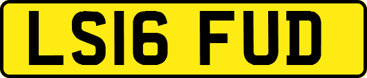 LS16FUD