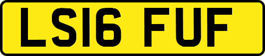 LS16FUF