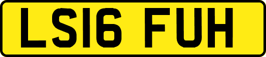 LS16FUH