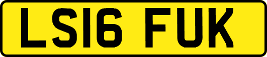 LS16FUK