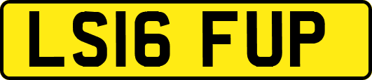 LS16FUP
