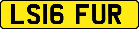 LS16FUR