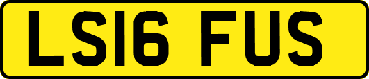 LS16FUS