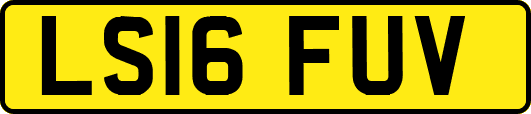 LS16FUV