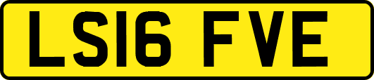 LS16FVE