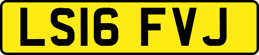 LS16FVJ