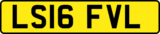 LS16FVL