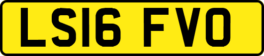 LS16FVO