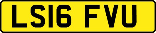 LS16FVU