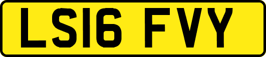 LS16FVY