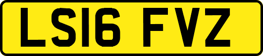 LS16FVZ
