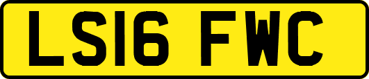 LS16FWC