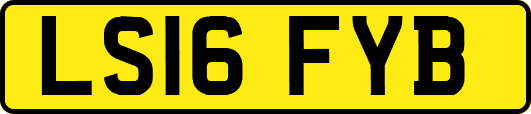 LS16FYB
