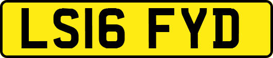 LS16FYD