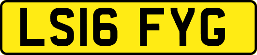 LS16FYG