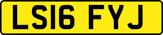 LS16FYJ