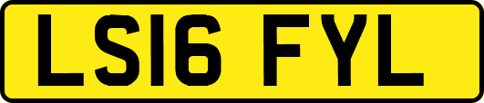 LS16FYL