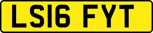 LS16FYT