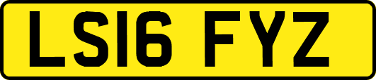LS16FYZ