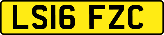 LS16FZC