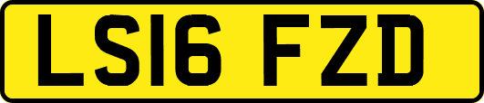 LS16FZD