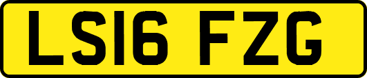 LS16FZG