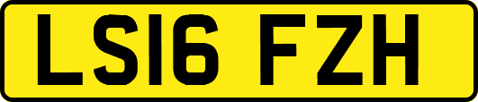 LS16FZH