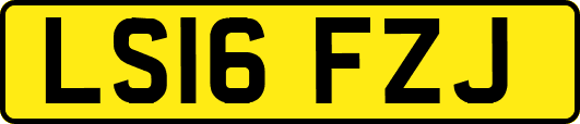 LS16FZJ