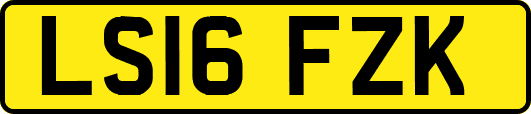 LS16FZK