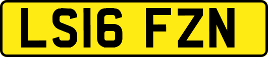 LS16FZN