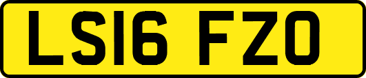 LS16FZO