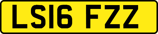 LS16FZZ