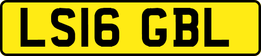 LS16GBL