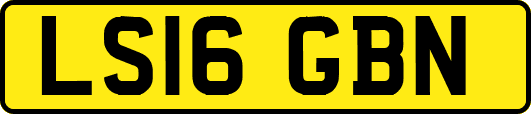 LS16GBN
