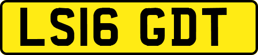 LS16GDT
