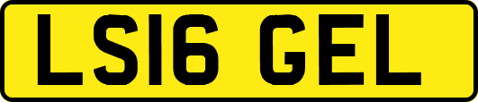 LS16GEL