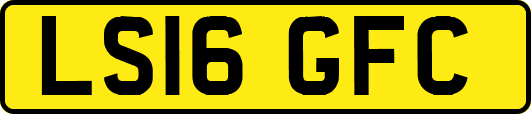LS16GFC