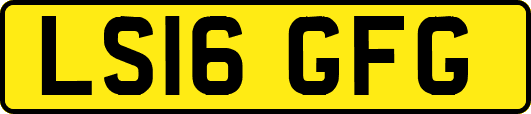LS16GFG
