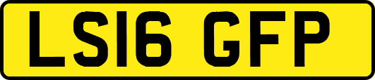LS16GFP