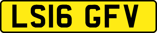 LS16GFV