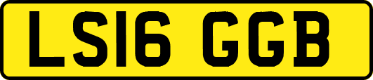 LS16GGB