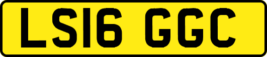 LS16GGC