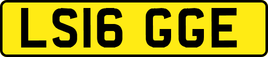LS16GGE