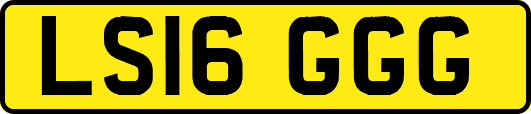 LS16GGG