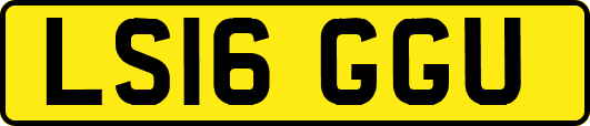 LS16GGU
