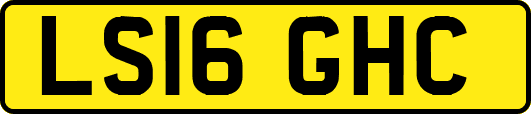 LS16GHC