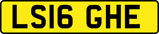LS16GHE