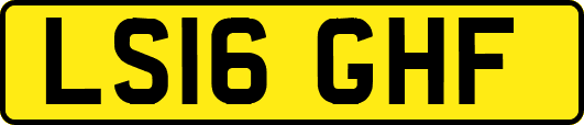 LS16GHF